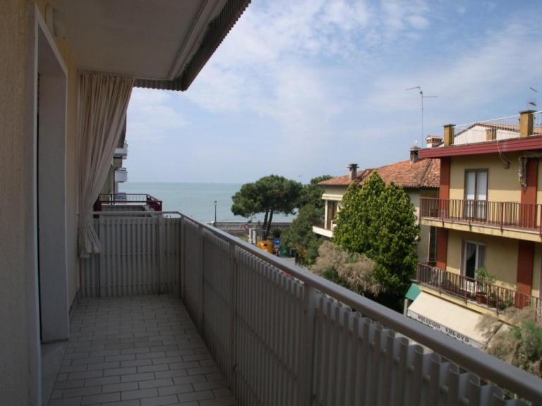 Villa Al Mare Градо Екстер'єр фото